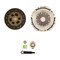Valeo Valeo Service Usa Clutch Kit, 62202402 62202402 - alternate 1